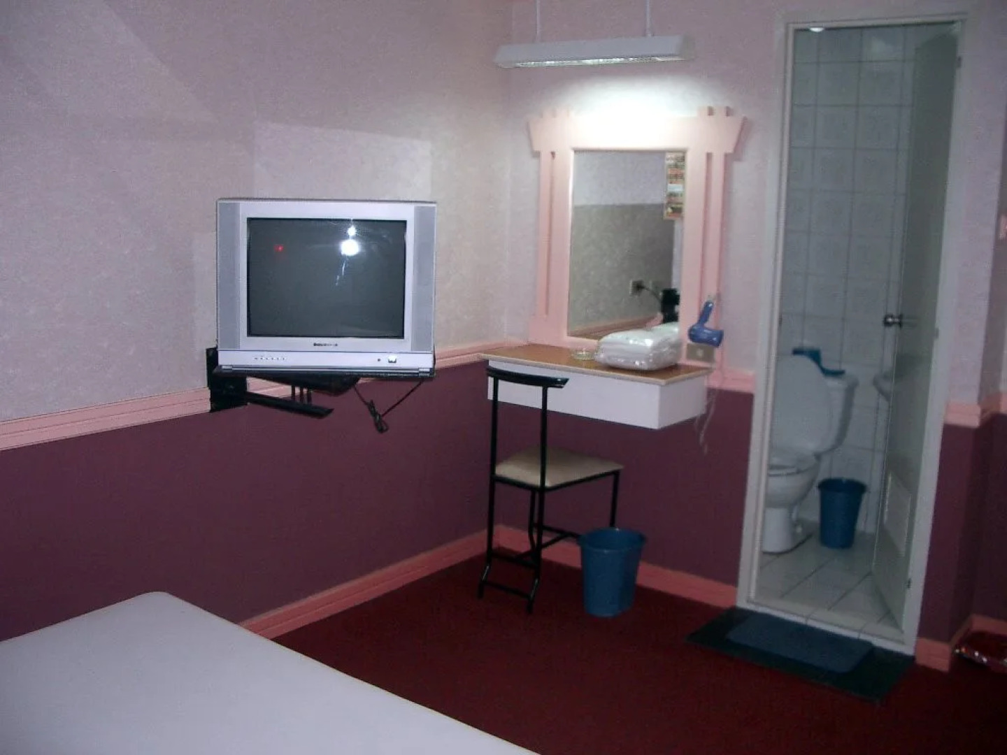 Hotel Sogo San Pedro