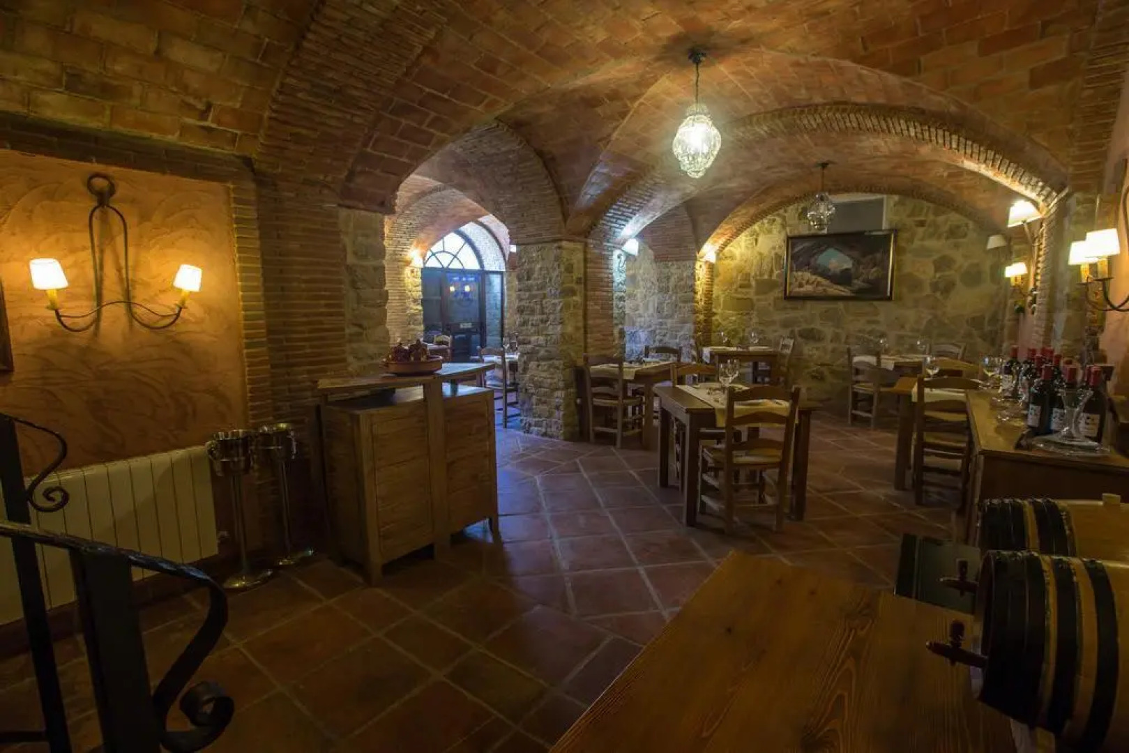 Hotel Cueva del Gato