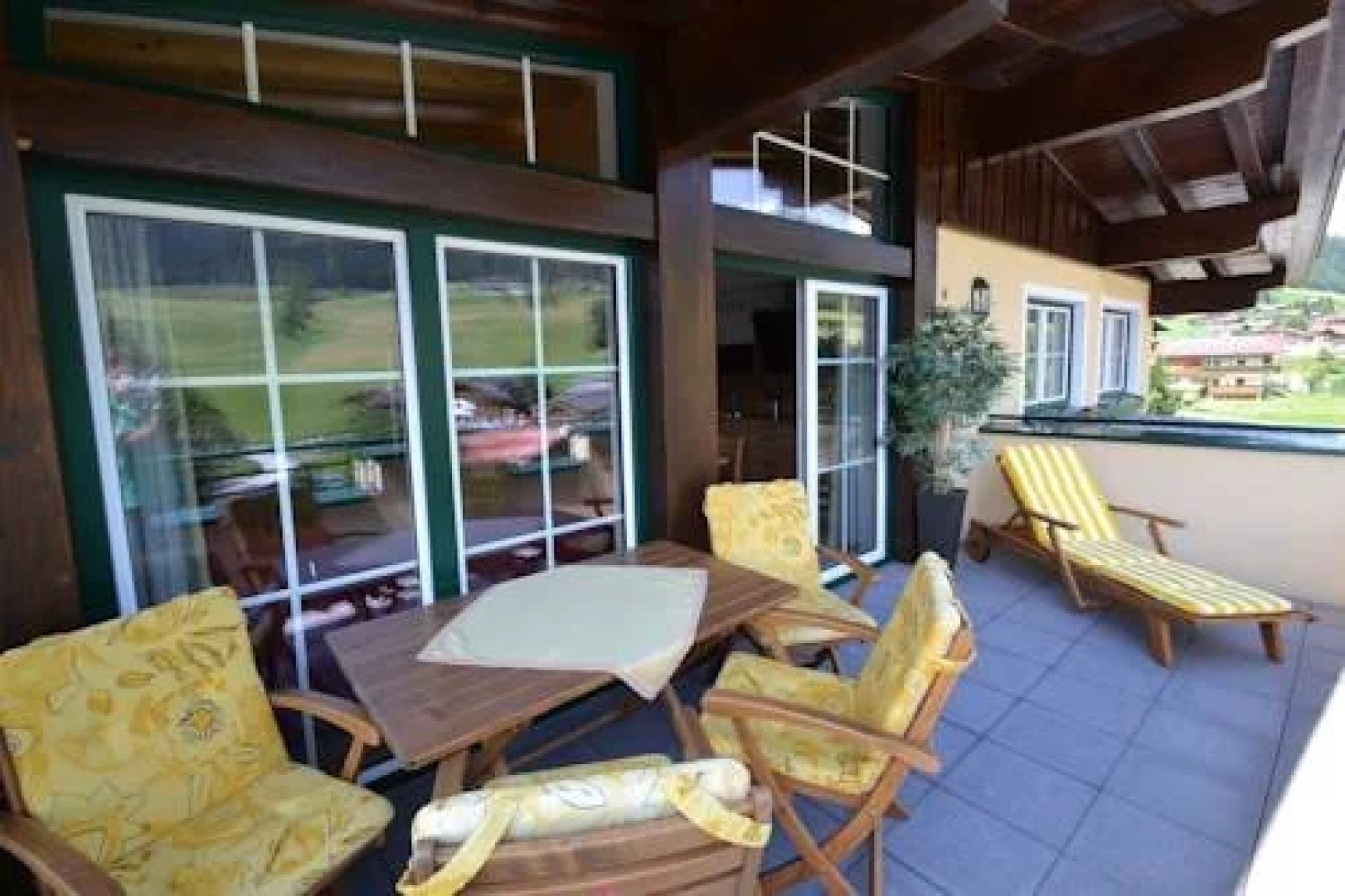 Jugendhotel Angerhof