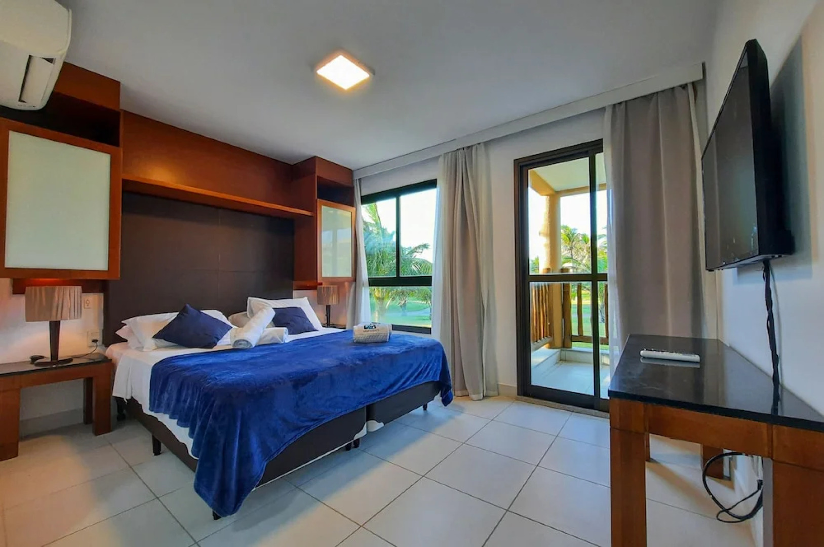 VG Sun Cumbuco Pé Na Areia Bangalô 6 Pessoas By DM Apartments