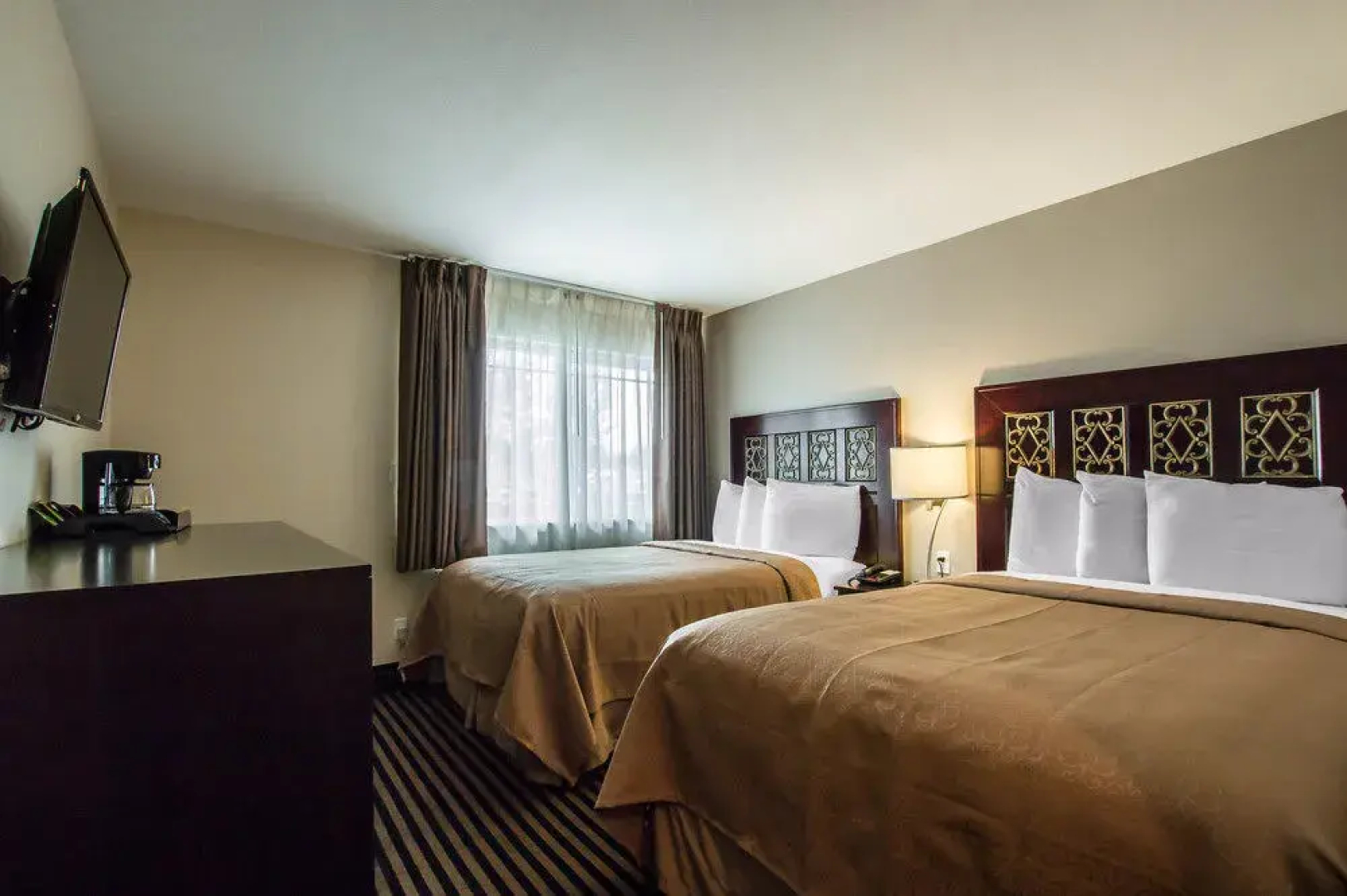 Quality Inn & Suites Escondido