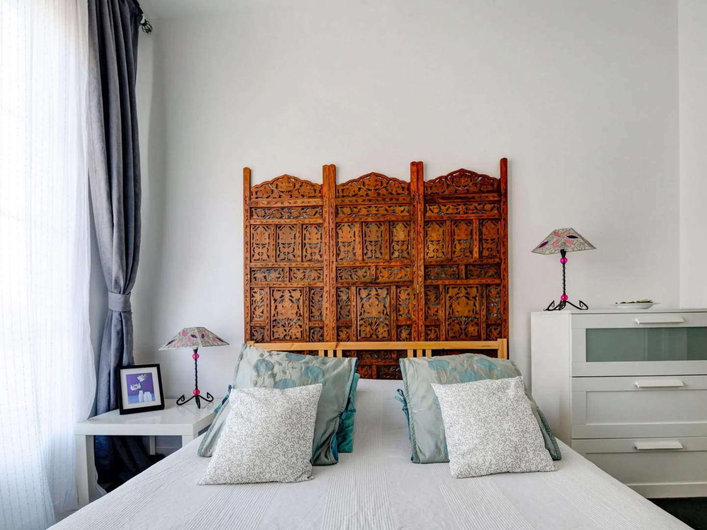 Beautiful Apartment in Isigny-sur-Mer with Private Terrace