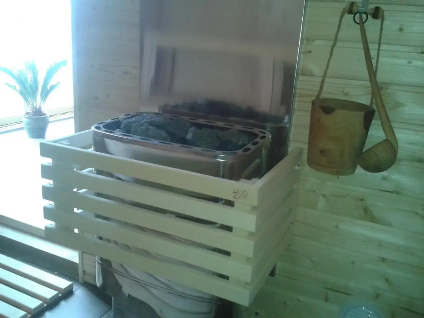 Pensiunea Szeptember