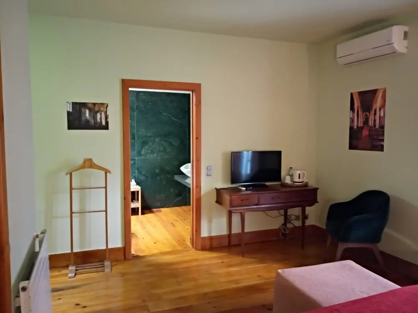 Casa de Atalaia Turismo de Habitação