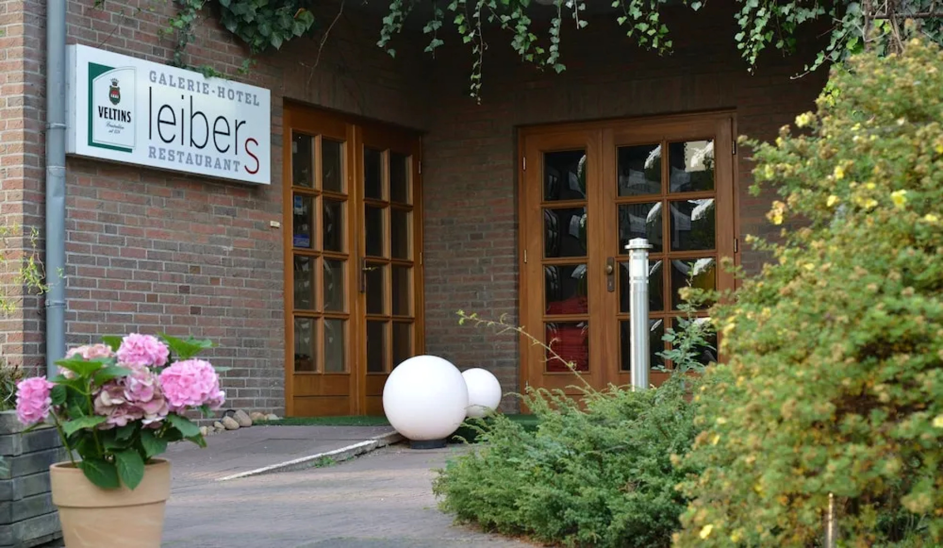 Leibers Galerie-Hotel