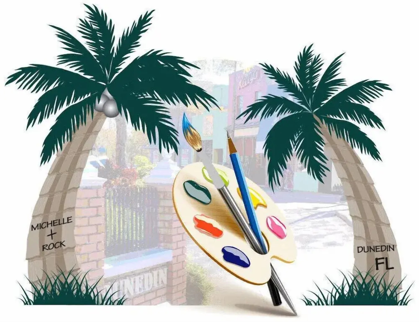 Beyond The Wall Bed and Breakfast