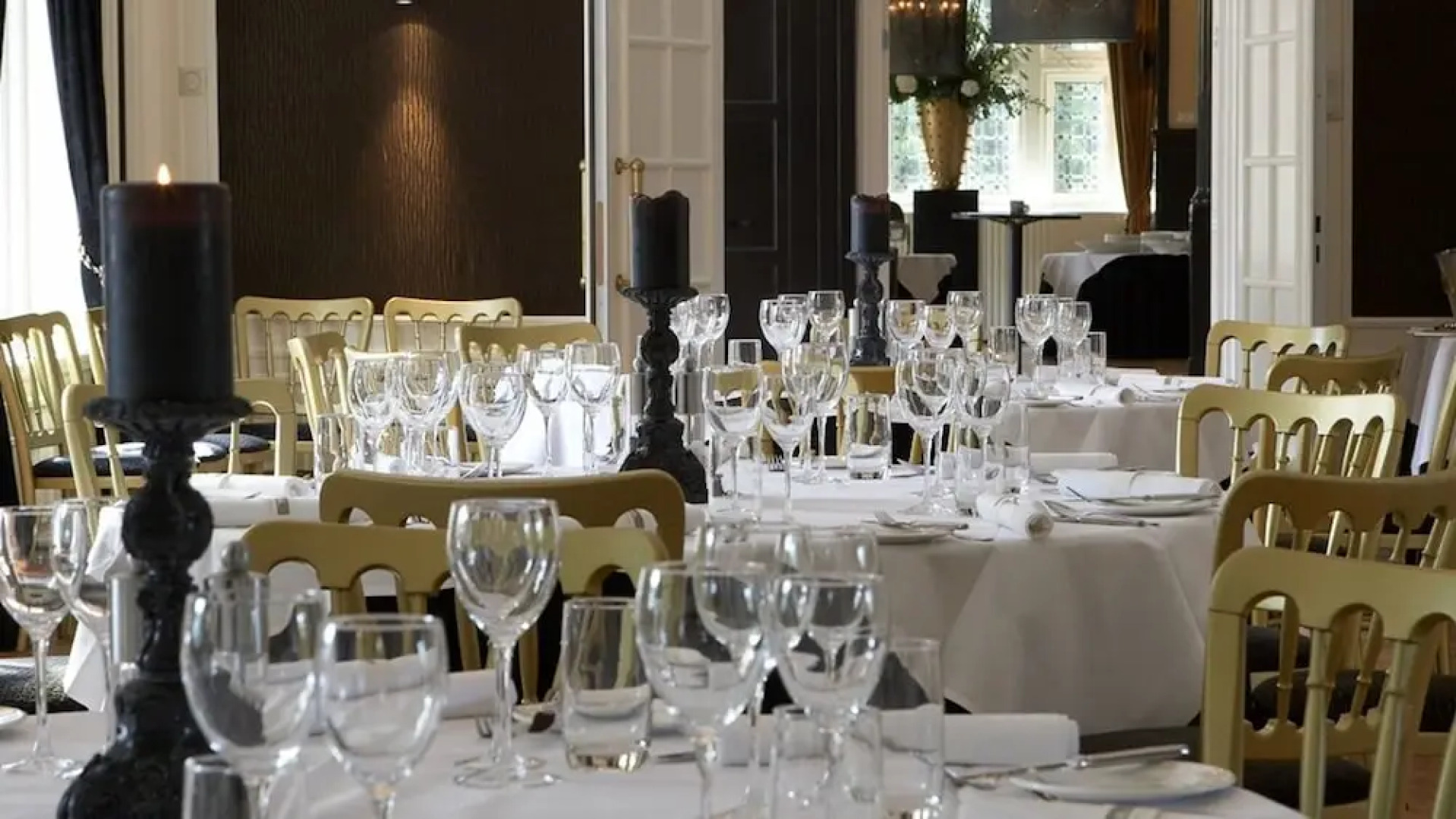 Kasteel De Hooge Vuursche