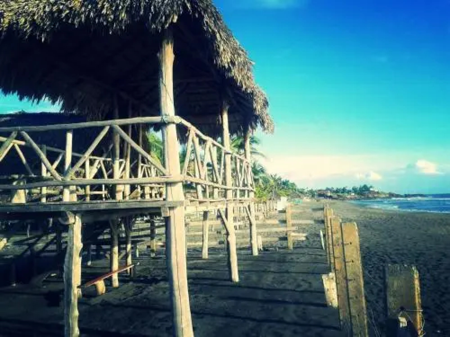 Hostal El Pulpo