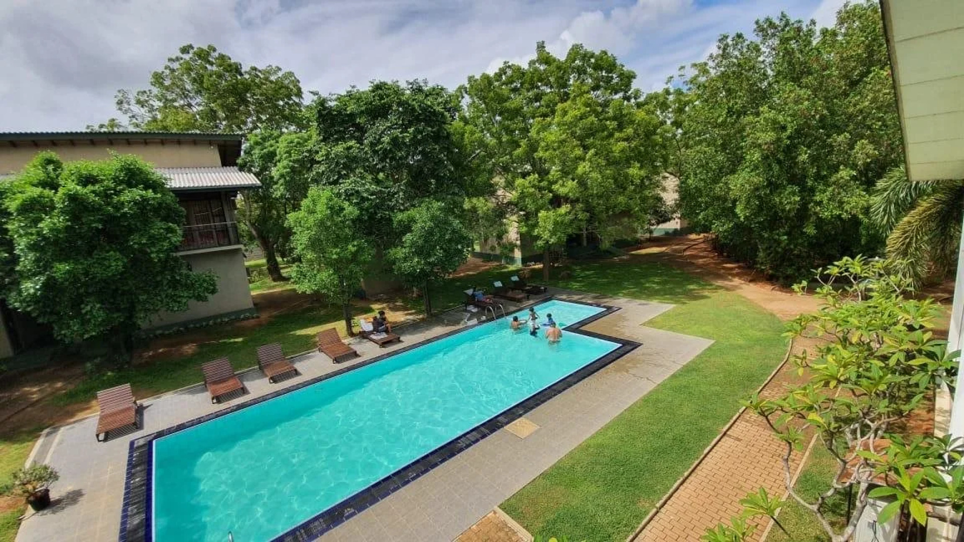 Magampura Eco Village Resort