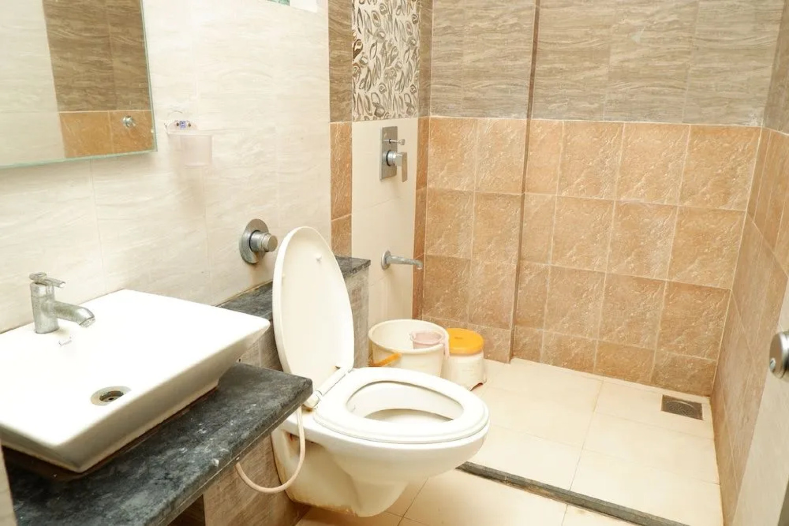 Hotel The City Palace Dwarka