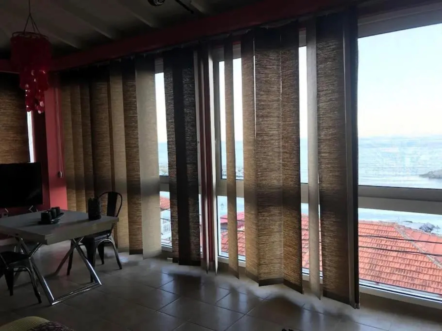 Cathryn Luxury Apartment -3-