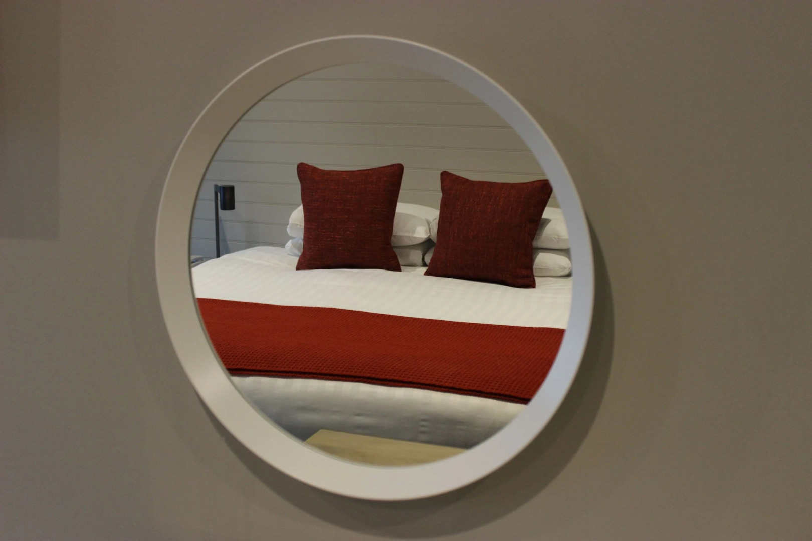 Isles Of Glencoe Hotel