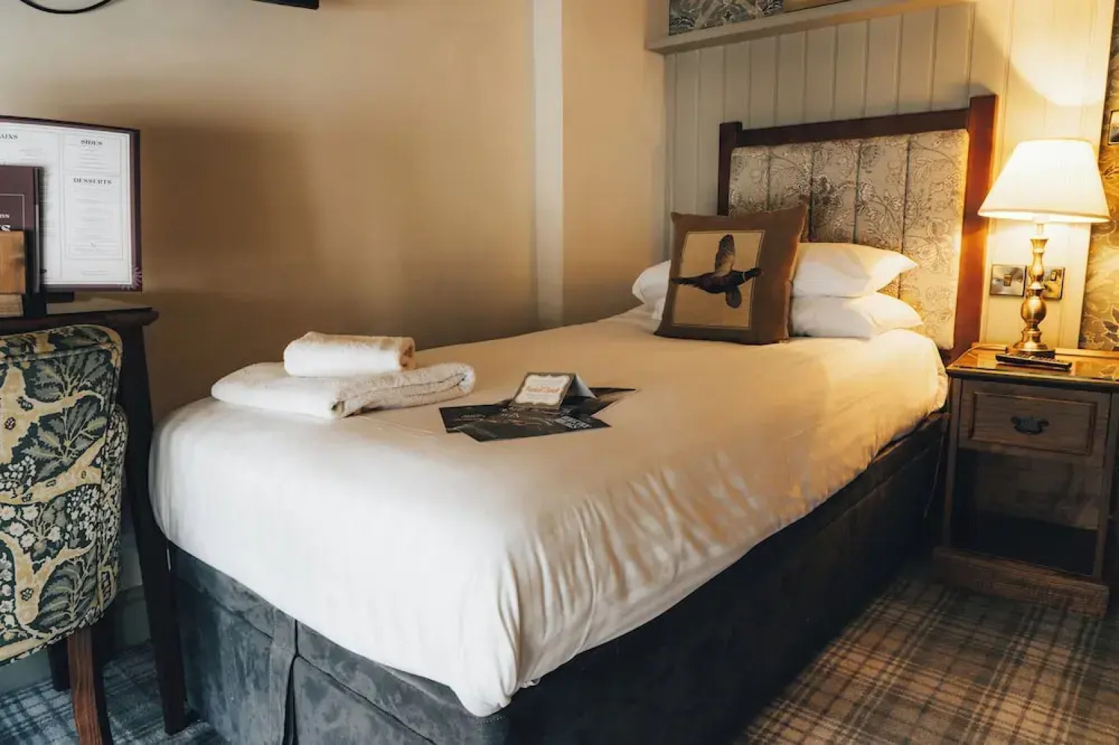 The Pheasant Inn - The Inn Collection Group