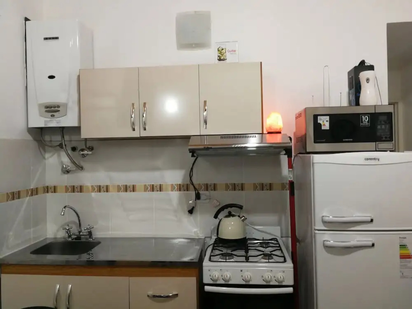 Faro Azul Villa Pehuenia