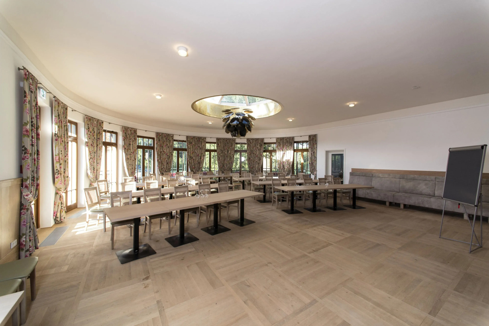 Schlossgut Odelzhausen