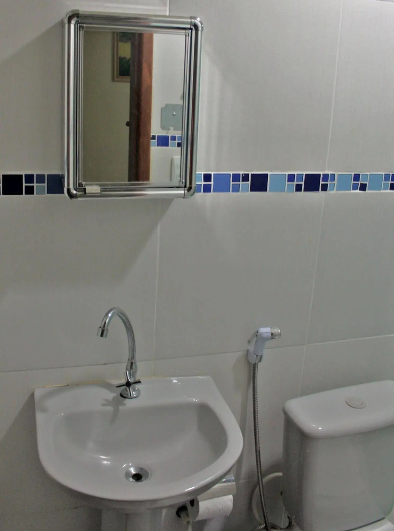 Galeria & Hotel Farol da Barra