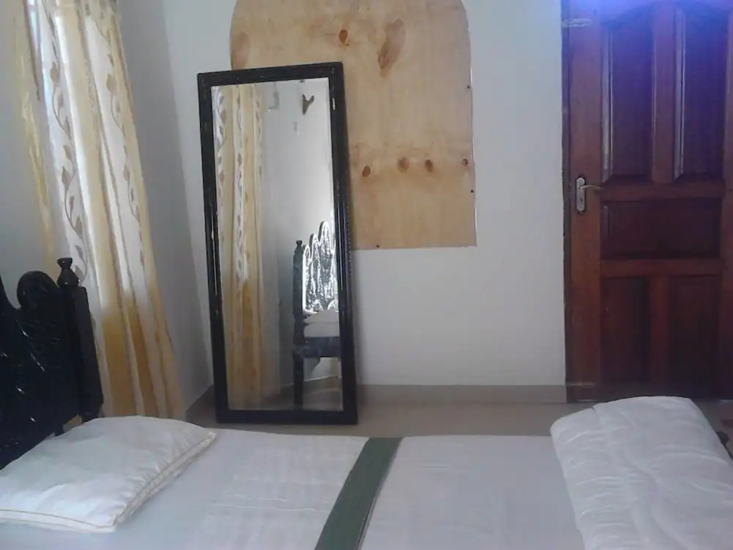 Coconut Village Beach Resort