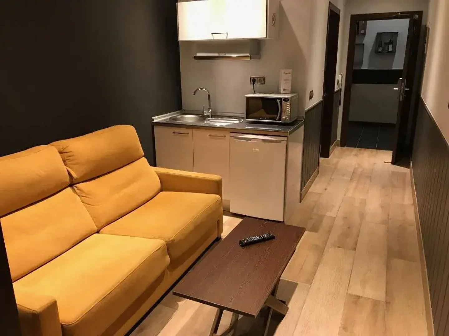 Pensión Astigarraga