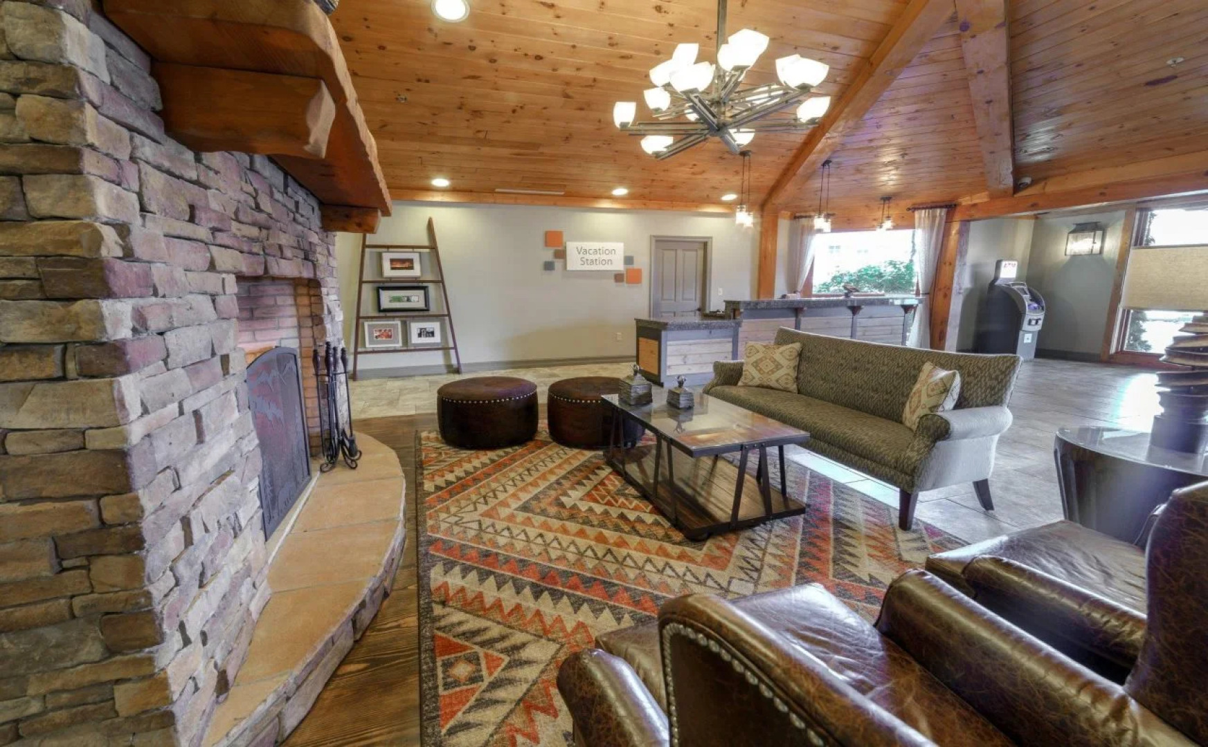 Holiday Inn Club Vacations Smoky Mountain Resort by IHG