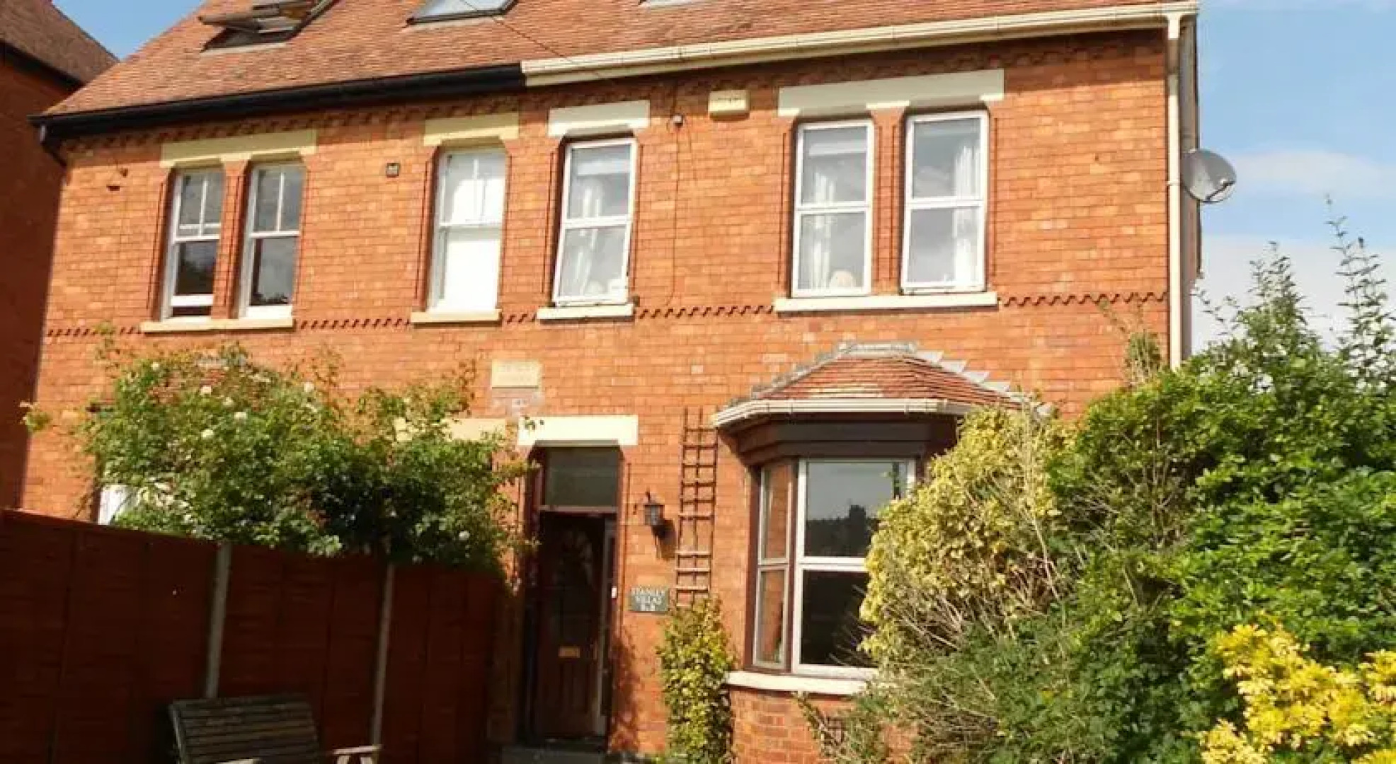 Stanley Villas Bed and Breakfast