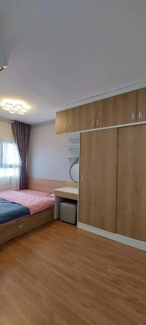 Spacious Apartment Free Gym and Swimming pool in Bien Hoa