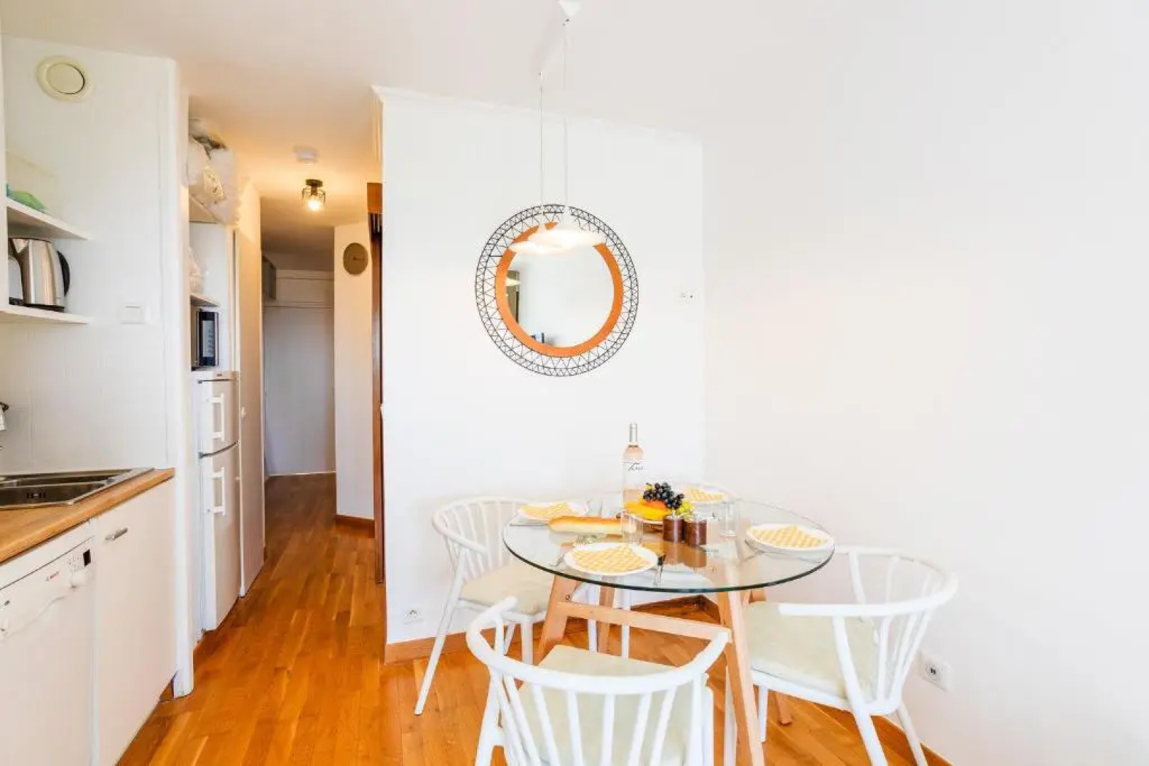 L'ANGE GARDIEN II AP4284 By Riviera Holiday Homes