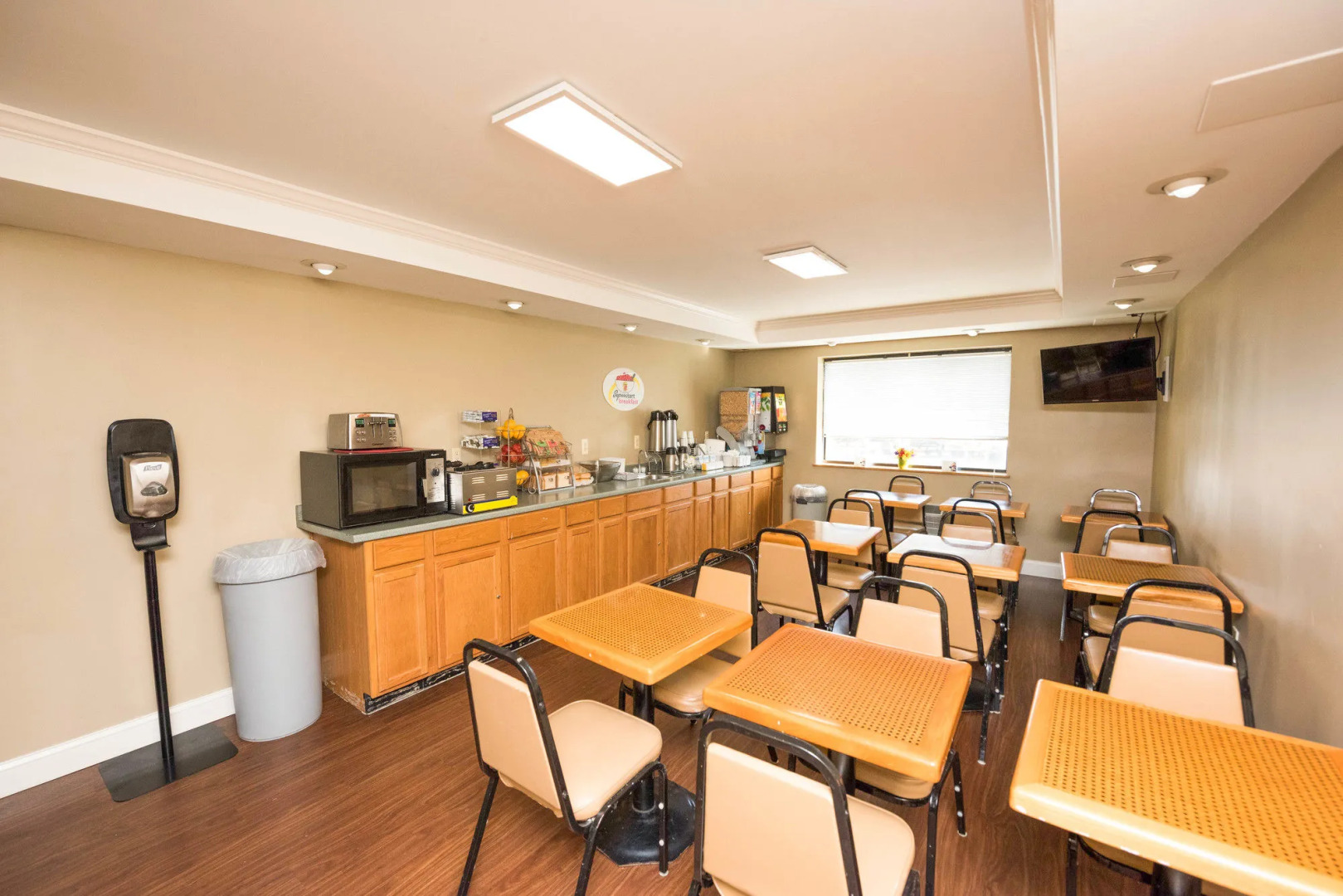 Travelodge Frederick