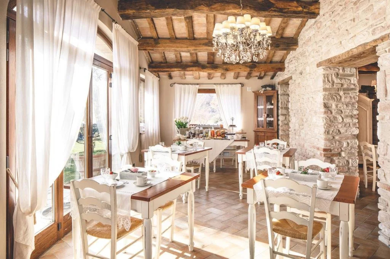 Agriturismo Casal San Sergio