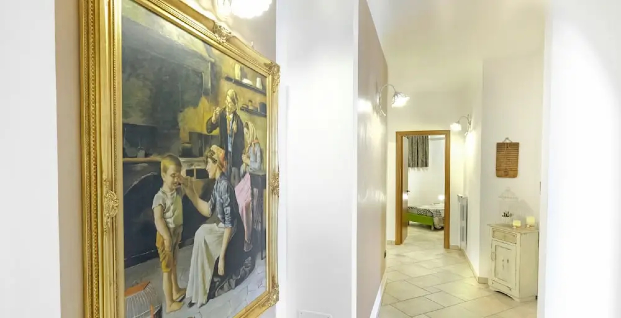 Villa La Tricasina