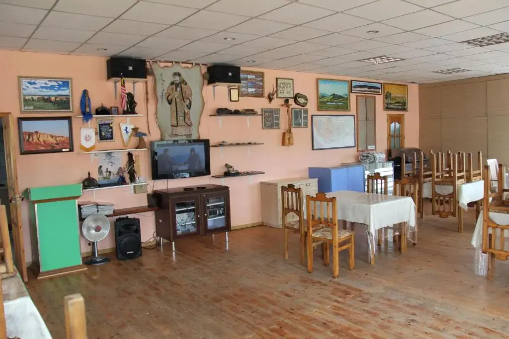 Magic Rock Tourist Camp