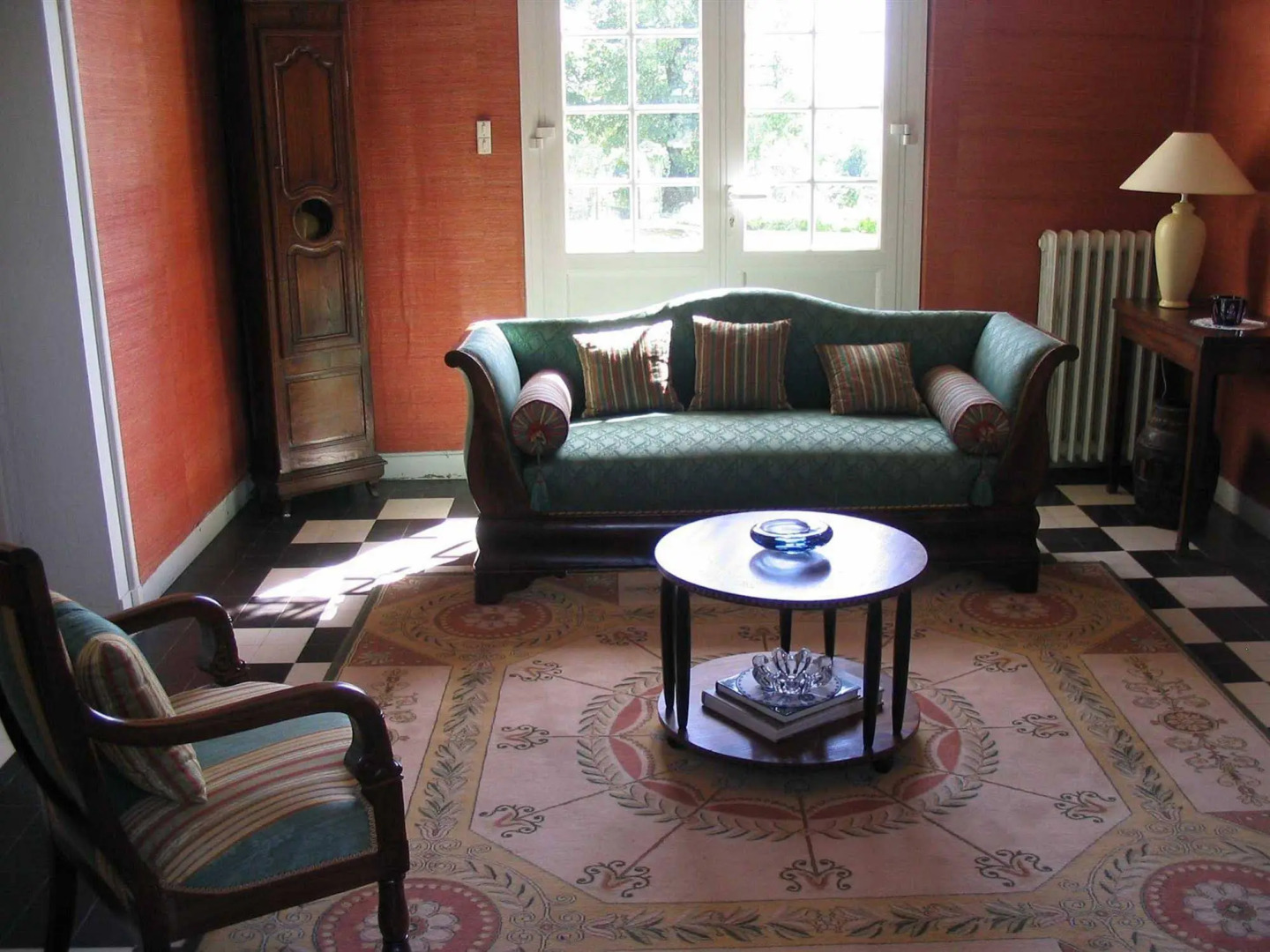 Château Belles Graves