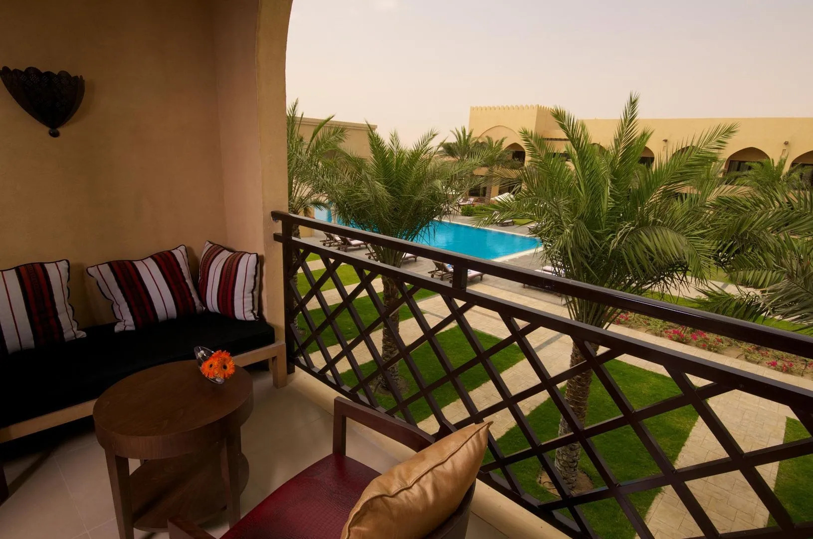 Aldhafra Resort, Vignette Collection