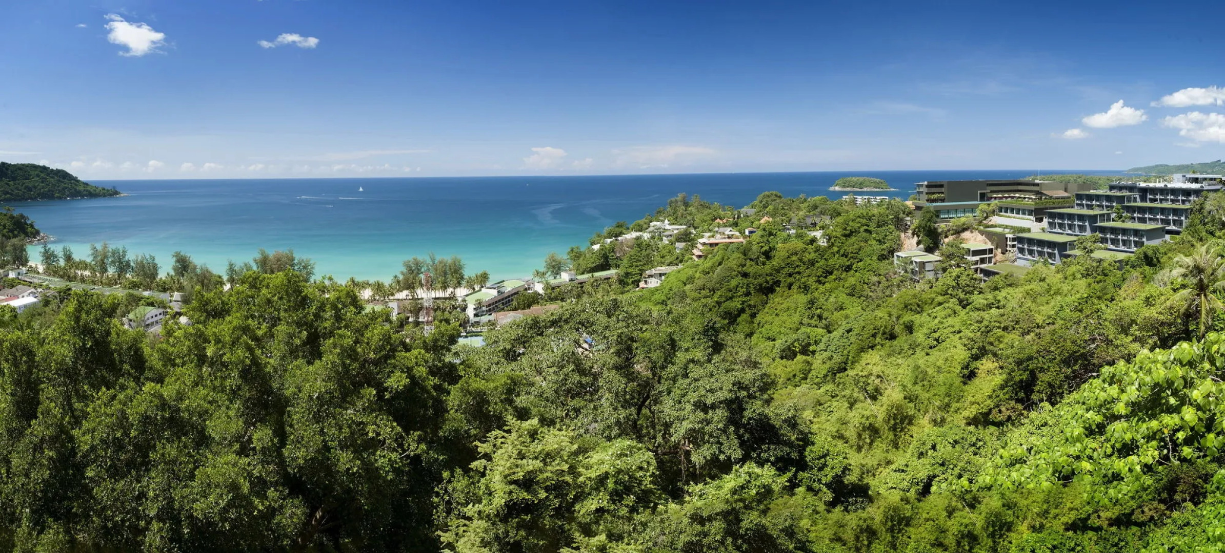 The Galleri by Katathani