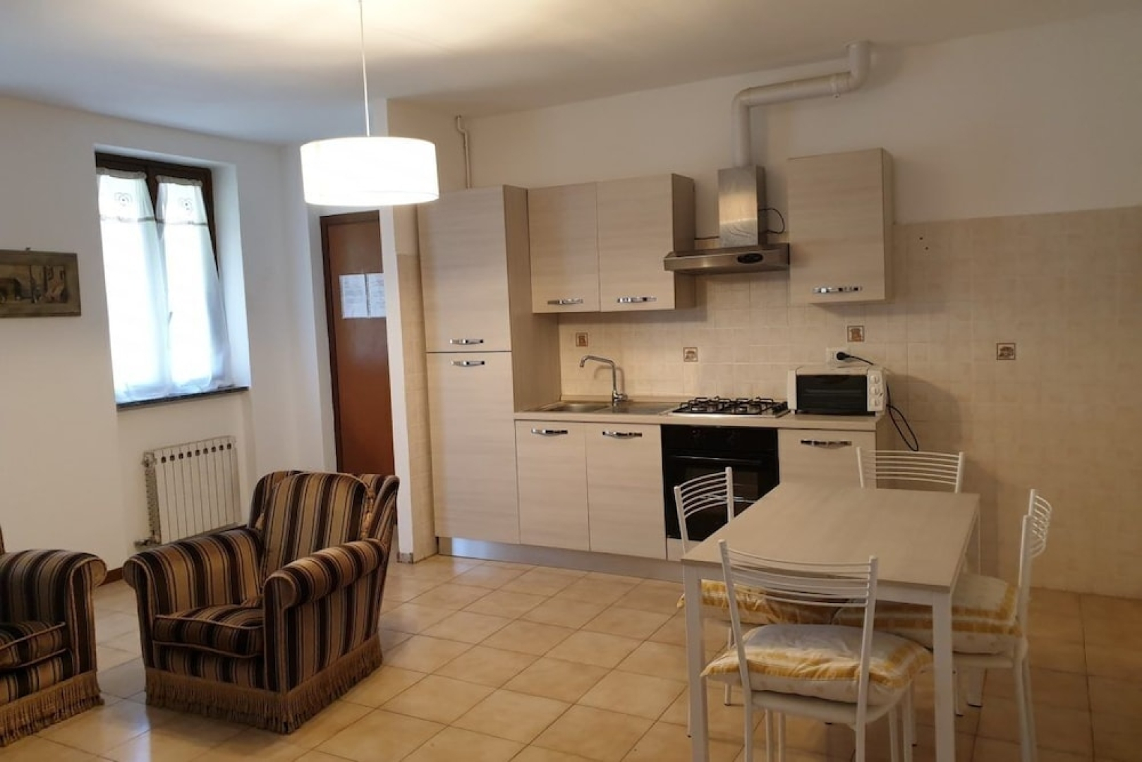 Kibilù - Caravate P1