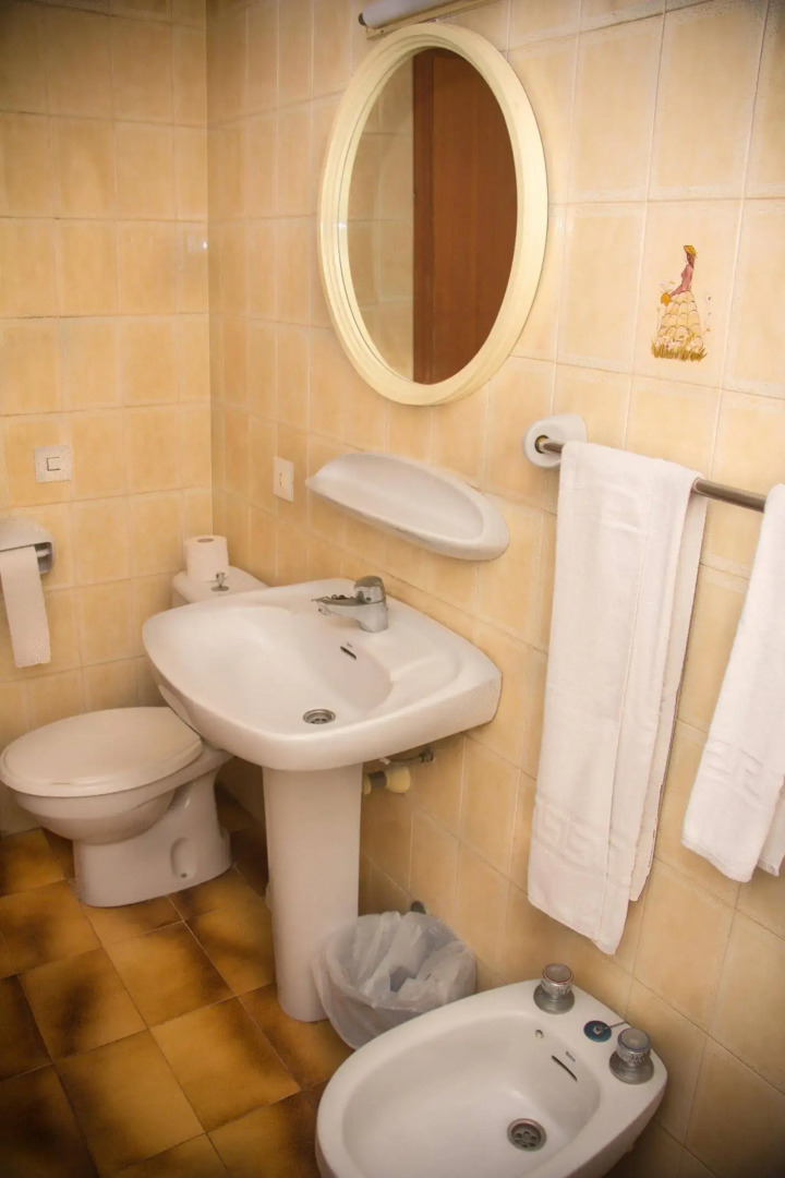 Apartamentos Monac Beach