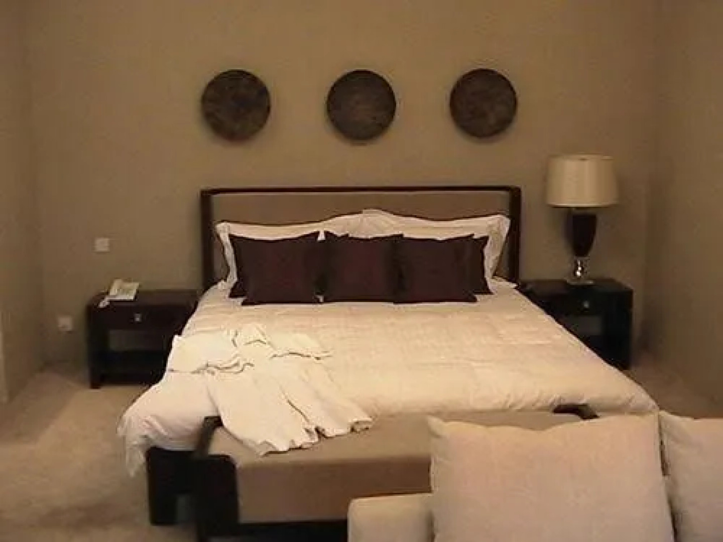 Eight Reedbuck Hotel