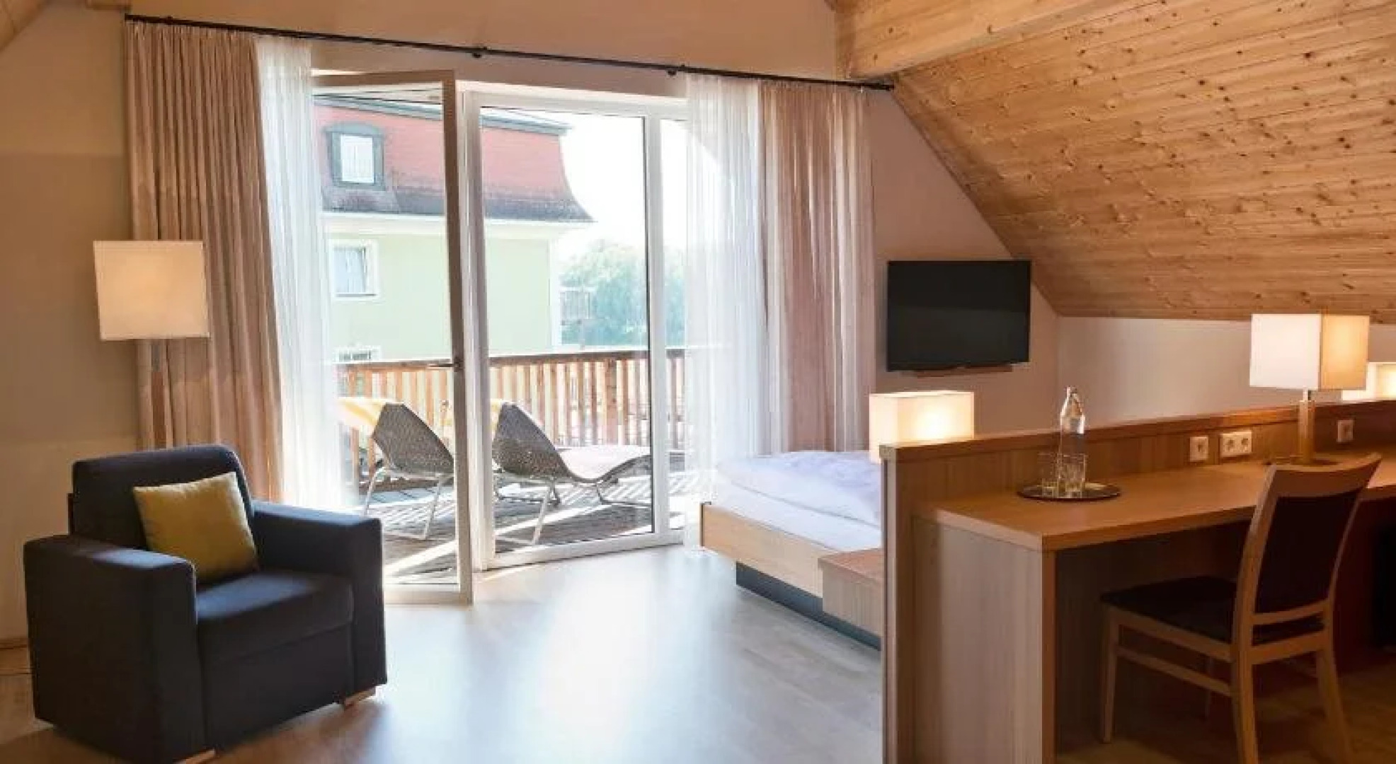 Gesundheitshotel Gugerbauer