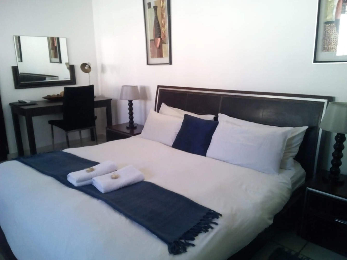 Buckleigh Guest House