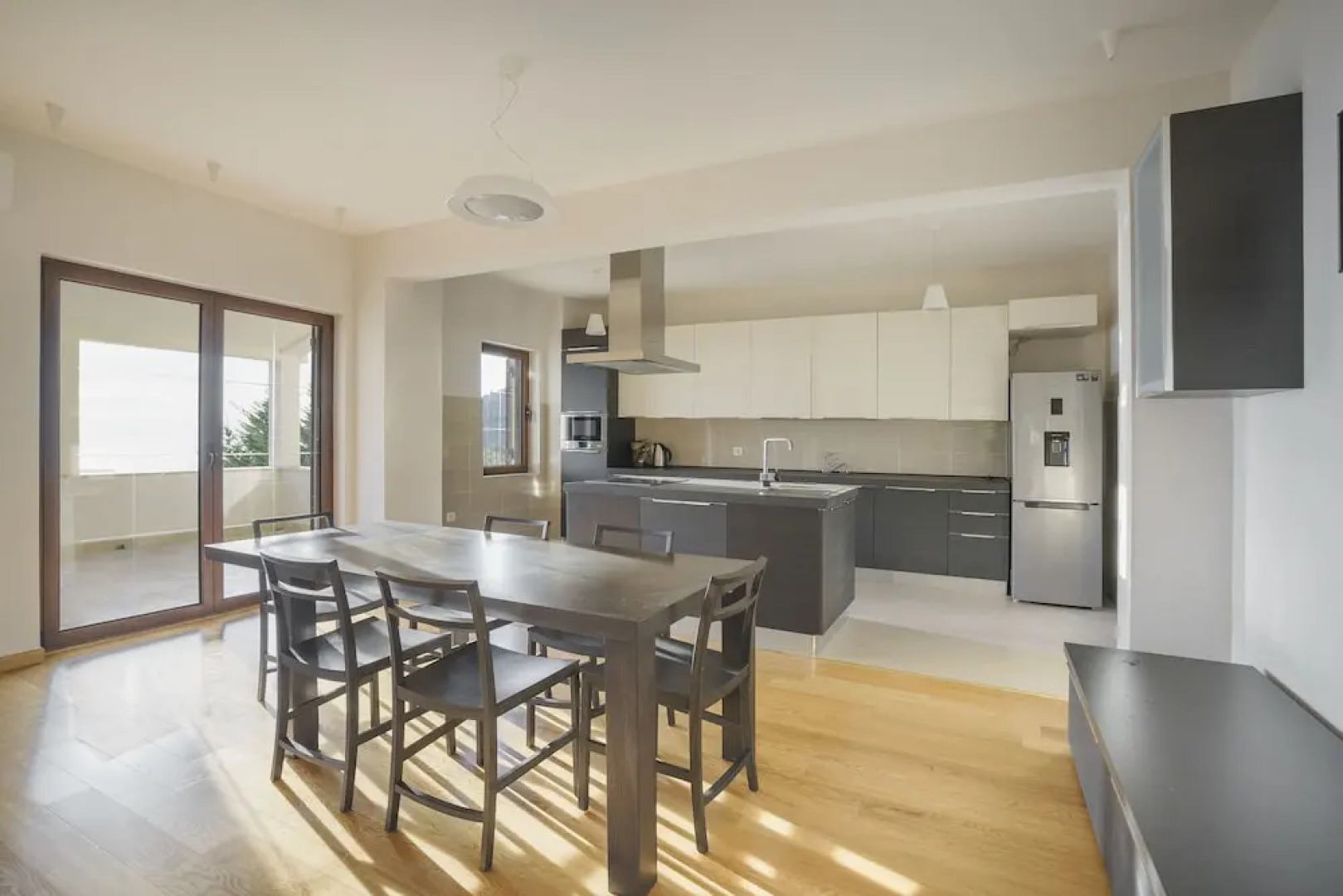 Sunbreeze Delux Vilas