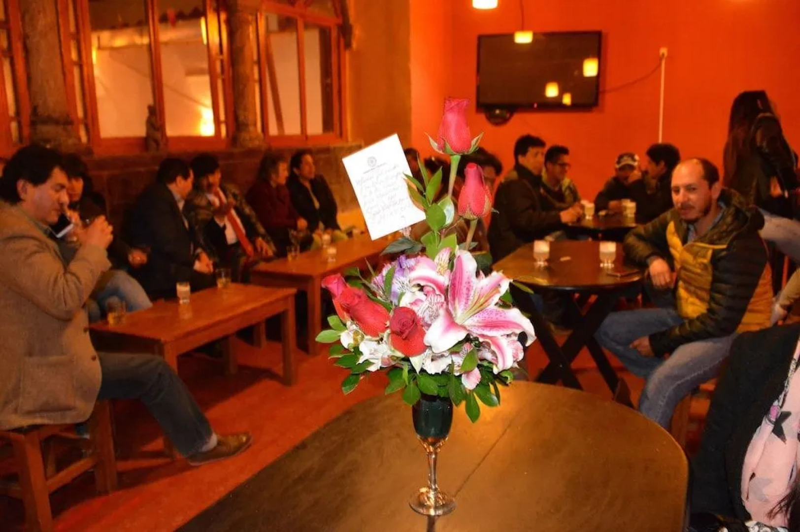 Kokos House Backpackrs - Hostel