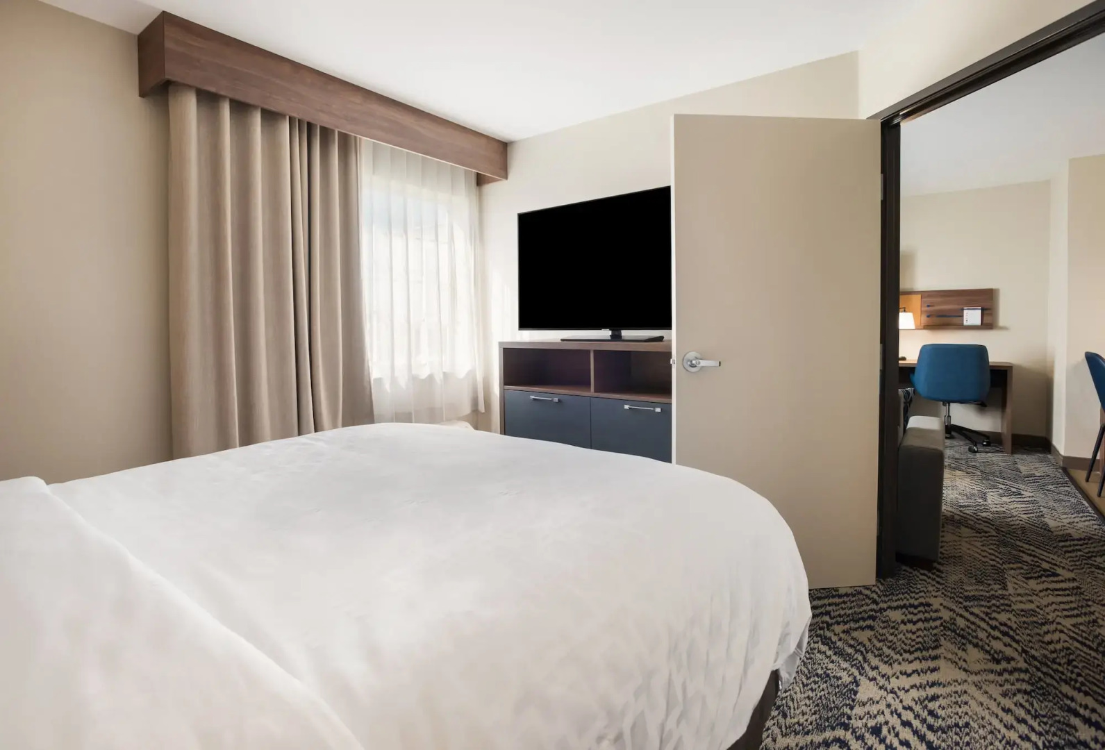 Candlewood Suites Lake Charles-Sulphur