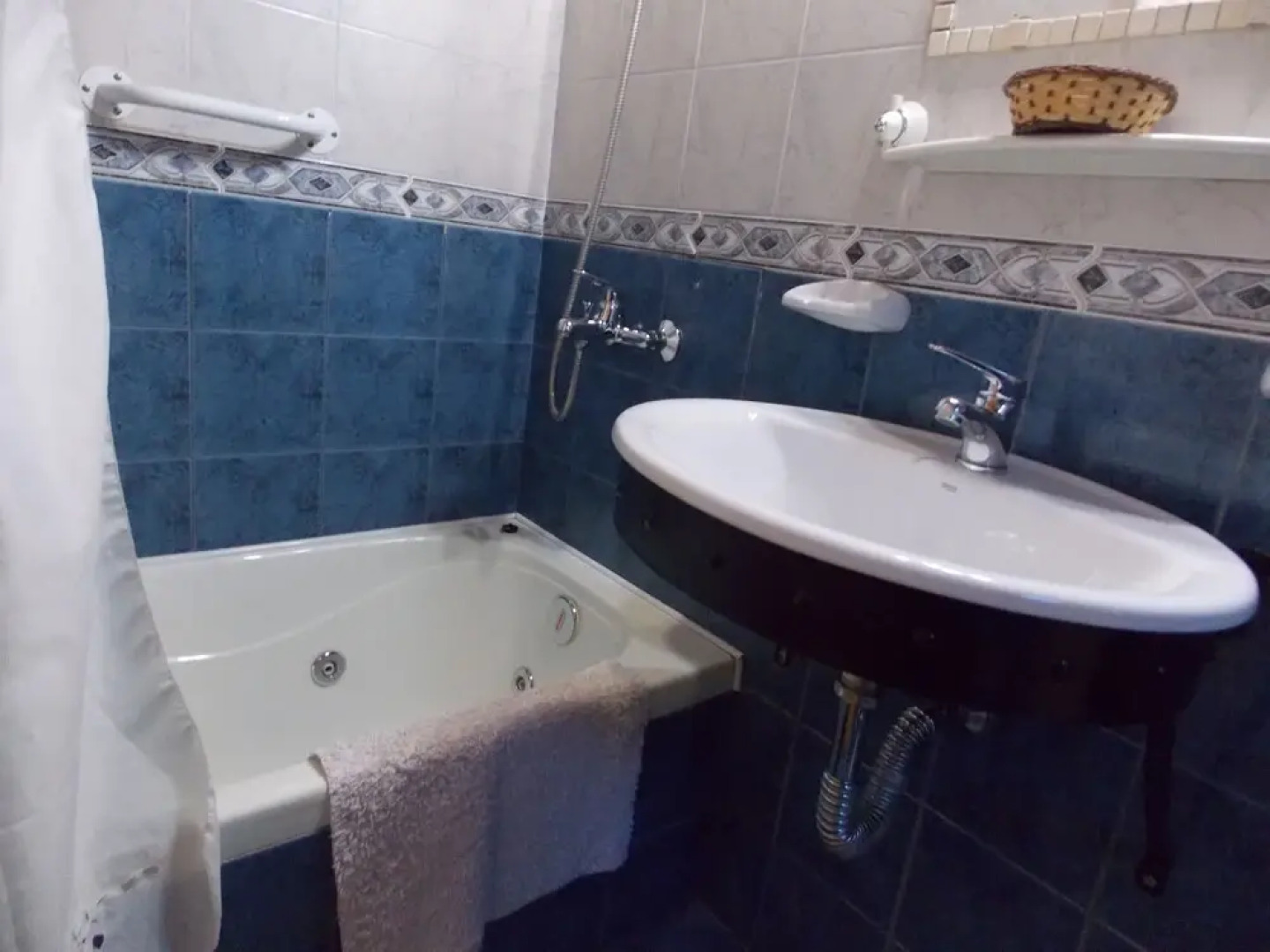 Carpe Diem - Cabañas & Suites