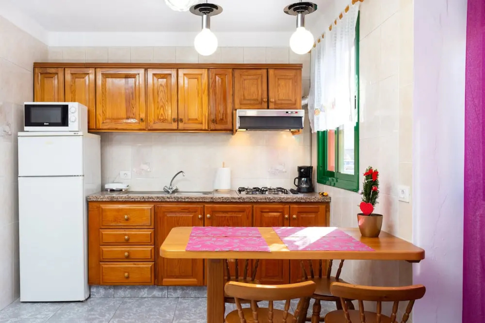 HomeLike Relax Apartment Buenavista