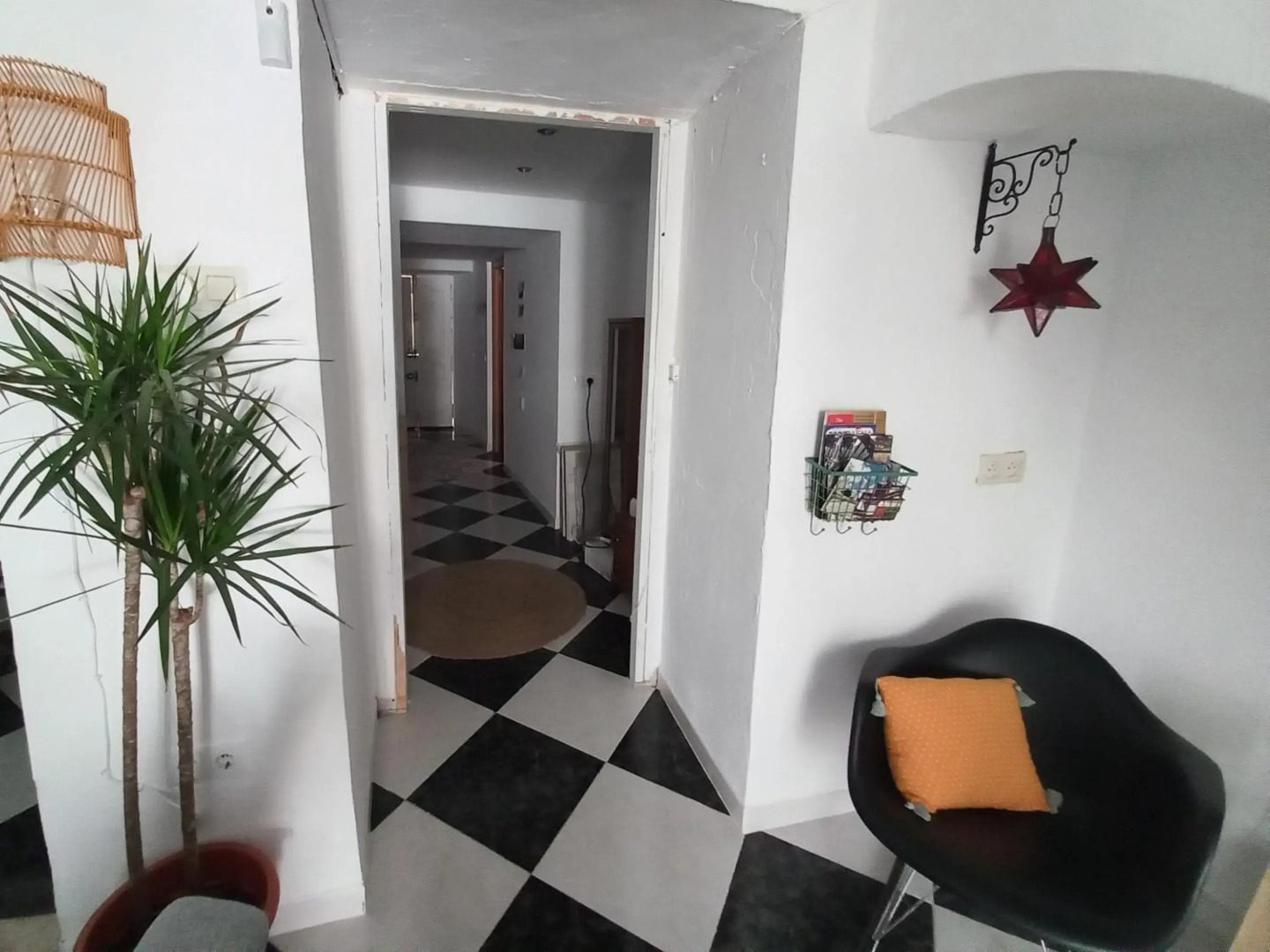 Tradicional Guesthouse Jazmines Mozarabes Casco histórico