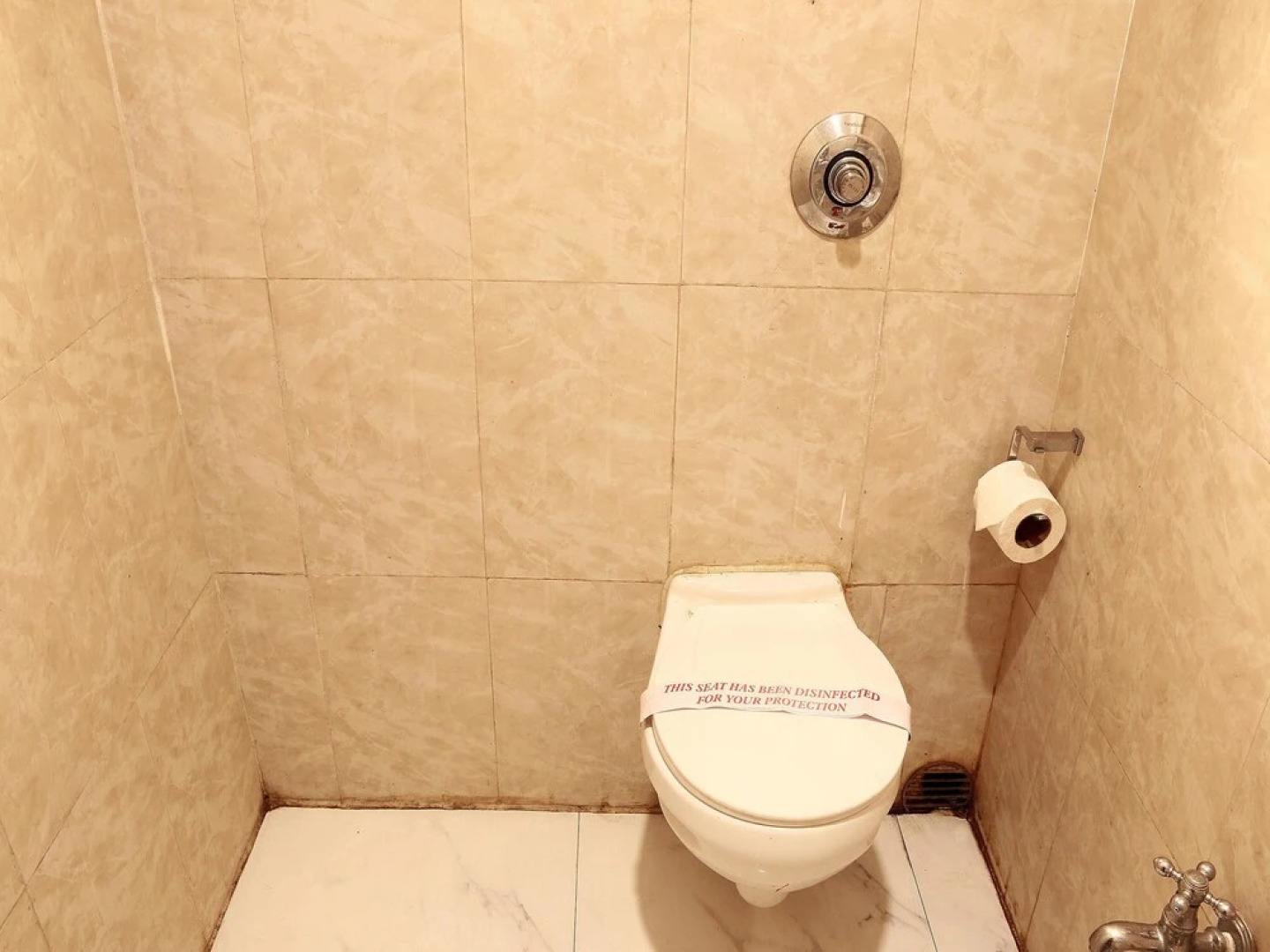 OYO 2911 The Pearl Hotel