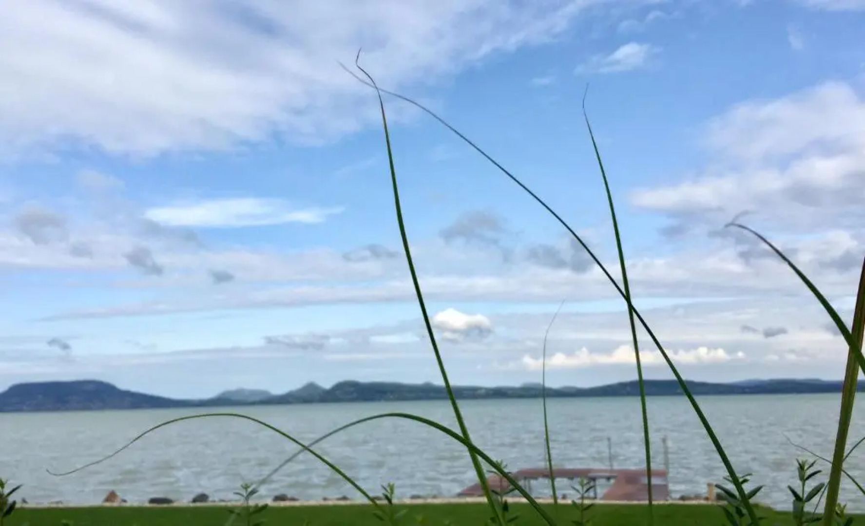 Villa Balaton Beach Boglár