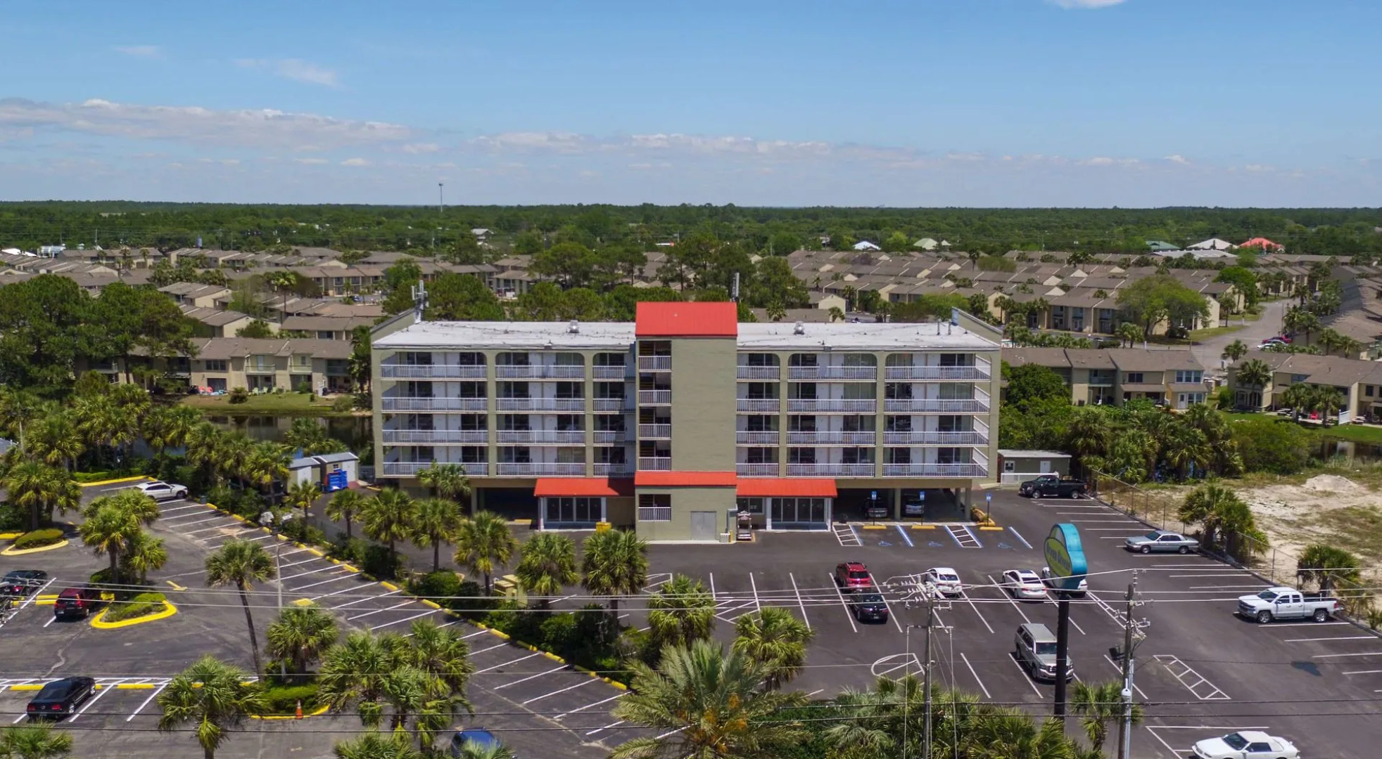 Baymont by Wyndham Panama City Beach