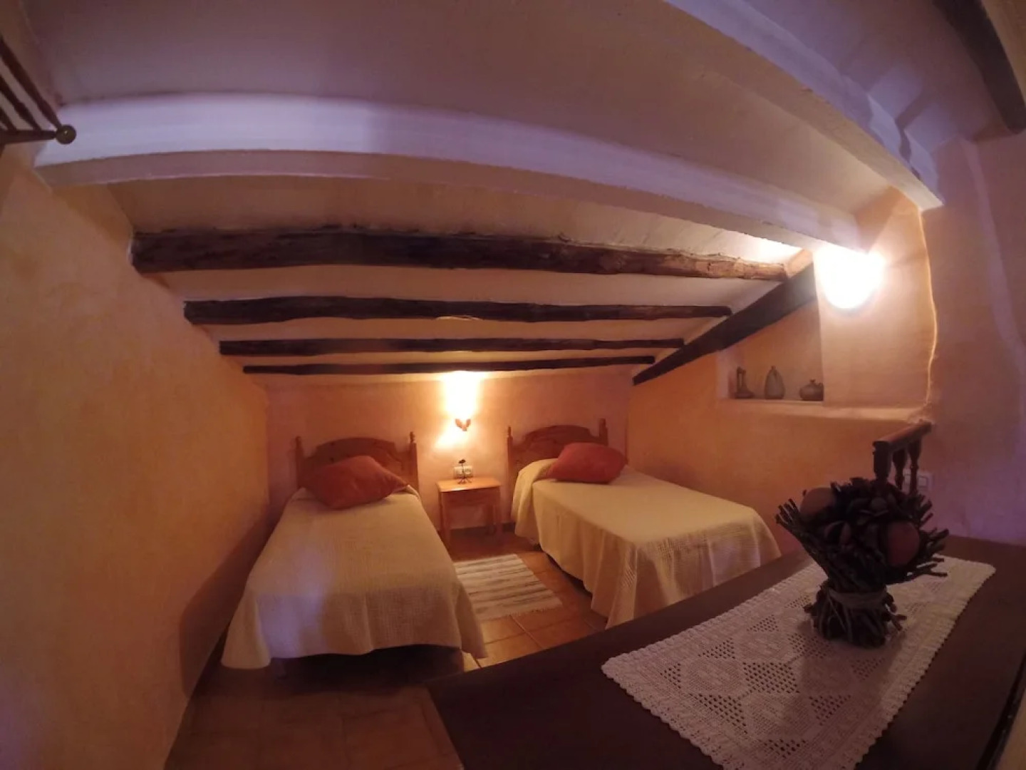 Holiday home Planas del Rei Planas del Rei