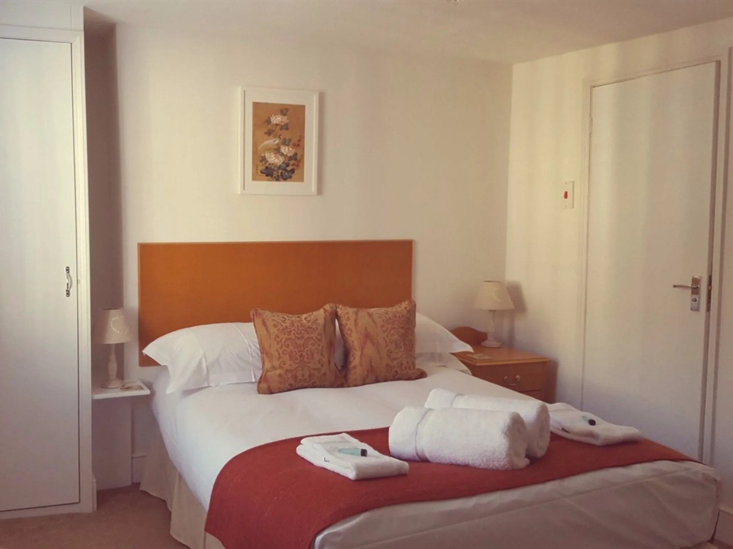 Starlings Guest House