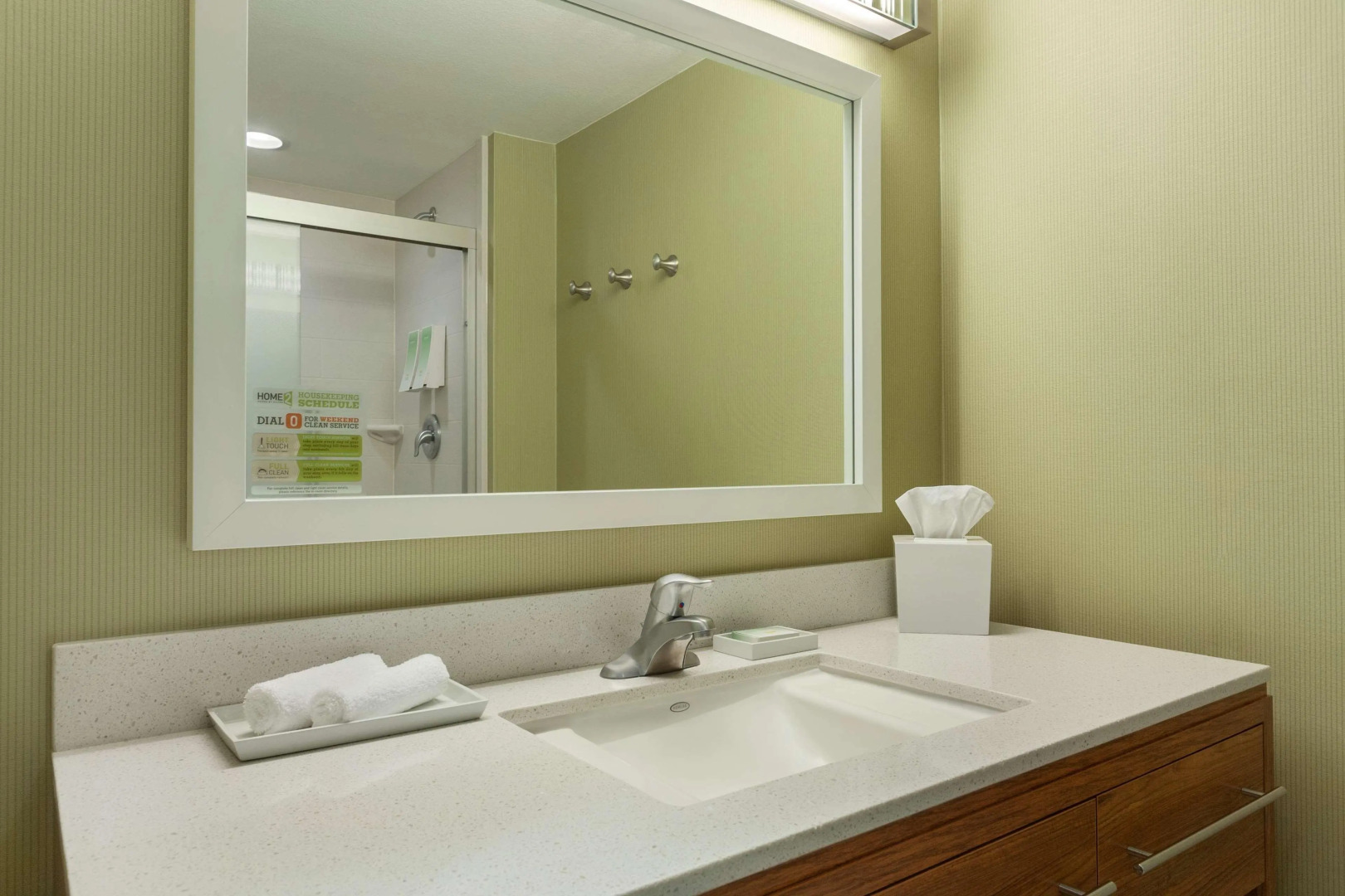 Home2 Suites by Hilton Denver West - Federal Center, CO